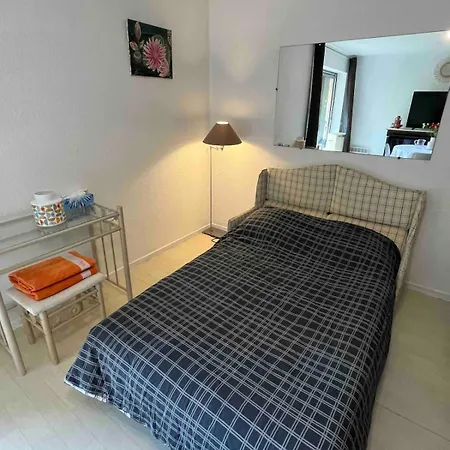 Appartement Le Patio De Monaco